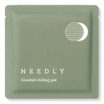 Needly Cicachid Chilling Pad – diskeliai su toniku, 1 vnt.
