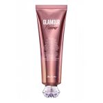 Kiss By Rosemine Fragrance Body Cream Glamour Precious – parfumuotas kūno kremas