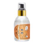 Elizavecca CER-100 Collagen Coating Hair A+ Muscle Essence – aliejaus plaukų esencija su kolagenu (2026.07.11)