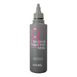 Masil 8 Seconds Salon Hair Mask – plaukų kaukė pažeistiems plaukams, 350 ml.