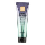 Farmstay Shining Silk Repair Hair Treatment Collagen – nenuplaunama plaukų kaukė