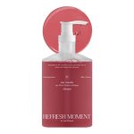 Dr. Althea Refresh Moment Perfume Shampoo 01 Jeju Camellia