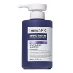heimish RX Amino Biotin Revitalizing Shampoo