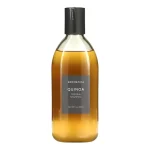 Aromatica Quinoa Protein Shampoo, 400 ml. – atkuriamasis šampūnas su kvinojos baltymais