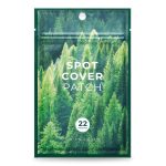 SKIN1004 Spot Cover Patch – spuogų pleistrai