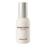 Banila Co Prime Primer Classic – poras maskuojanti makiažo bazė