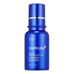 medicube One Day Exosome Shot Pore Ampoule 7500 – poras sutraukiantis serumas su egzosomomis