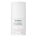 Biodance Pore Tightening Collagen Cream – poras mažinantis veido kremas