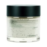 Pyunkang Yul Calming Pore Clear Wash Off Pack – veido kaukė