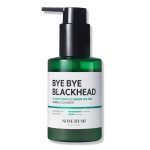 Some By Mi Bye Bye Blackhead 30 Days Miracle Green Tea Tox Bubble Cleanser