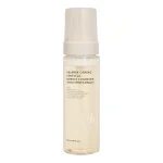 Heveblue Salmon Caring Centella Bubble Cleanser, 200ml.