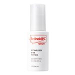 Its Skin Retinoidin Serum – veido serumas su retinoliu