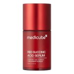 medicube Red Succinic Acid Serum – serumas nuo aknės