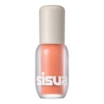 Unleashia Sisua Popcorn Syrup Lip Plumper 02 Mango Caramel