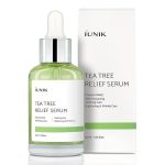 iUNIK Tea Tree Relief Serum