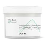 CosRX Pure Fit Cica Pad – raminamieji diskeliai