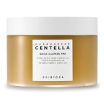 SKIN1004 Madagascar Centella Quick Calming Pad – raminamieji diskeliai