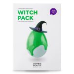 SKIN1004 Zombie Beauty Witch Pack – raminamosios veido kaukės