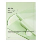 Abib Collagen Gel Mask Heartleaf Jelly – raminamoji veido kaukė