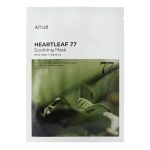Anua Heartleaf 77 Soothing Mask