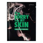 ultru I'm Sorry For My Skin Jelly Mask Relaxing