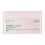 VT Cosmetics Cica Collagen Mask – stangrinamosios veido kaukės