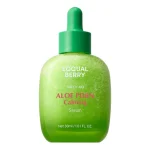 EQQUALBERRY Aloe PDRN Calming Serum