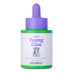 Medi-Peel Young Cica PDRN Trouble Soothing Ampoule – raminamoji ampulė