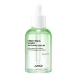 JUMISO D-Panthenol Barrier Soothing Serum, 70 ml. – raminantis serumas su pantenoliu