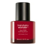 haruharu wonder Rose PDRN Soothing Serum, 30 ml. – raminantis serumas su PDRN