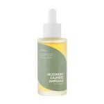 Isntree Mugwort Calming Ampoule