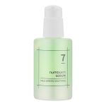 numbuzin No. 7 Mild Green Soothing Serum