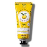 MedB Natural Yuja Perfumed Moisturizing Hand Cream