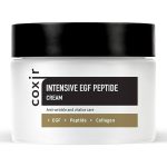 Coxir Intensive EGF Peptide Cream – veido kremas su peptidais​
