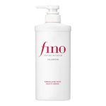 Fino šampūnas pažeistiems plaukams "Premium Touch Shampoo"