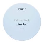 Etude House Sebum Soak Powder