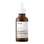 manyo Bifida Biome Complex Ampoule – ampulė su bifida, 30 ml.