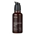 manyo Bifida Infusion-shot Ampoule 1Dx – veido ampulė su bifida kompleksu