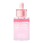 Purito Seoul Multi PDRN Collagen EGF serum, 30 ml. – stangrinantis veido serumas su PDRN, EGF ir kolagenu