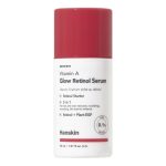 Hanskin Vitamin A Glow Retinol