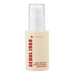 K-Secret Seoul 1988 Serum: Retinal Liposome 2% + Black Ginseng – veido serumas su retinaliu