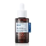 Neogen Dermalogy Real Retinol Serum – veido serumas su retinoliu