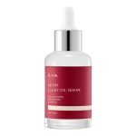 iUNIK Noni Light Oil Serum – serumas su noni ekstraktu ir aliejais