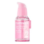numbuzin No.2 Rose PDRN Collagen Plumping Serum, 30 ml – putlinantis ir stangrinantis serumas su PDRN