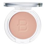 BOM Flex Powder Blush 02 Rose Beige – skaistalai