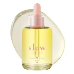 slowpure Brightening Tone Serum