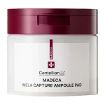Centellian24 Madeca Mela Capture Ampoule Pad, 60 vnt. – toniku prisotinti diskeliai