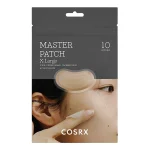 CosRX Master Patch X-Large, 10 vnt.  – spuogų pleistrai