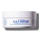 MedB Uplifting E.G.F. Peptide Hydrogel Eye Patch – paakių kaukės su peptidais