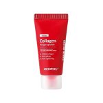 Medi-Peel Red Lacto Collagen Wrapping Mask – stangrinamoji veido kaukė, 15 ml.